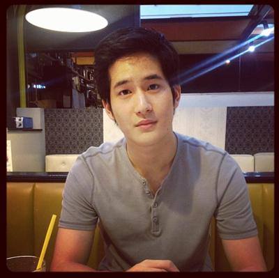 เห็นเด็กแล้ว น้ำลายไหล