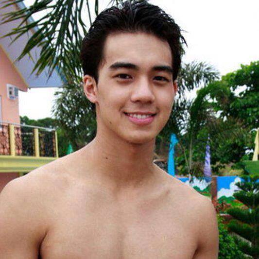 เห็นเด็กแล้ว น้ำลายไหล