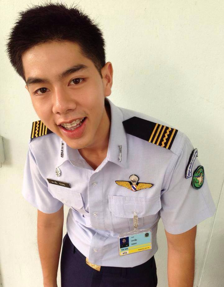 เห็นเด็กแล้ว น้ำลายไหล