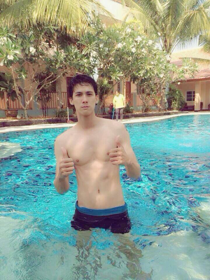 เห็นเด็กแล้ว น้ำลายไหล