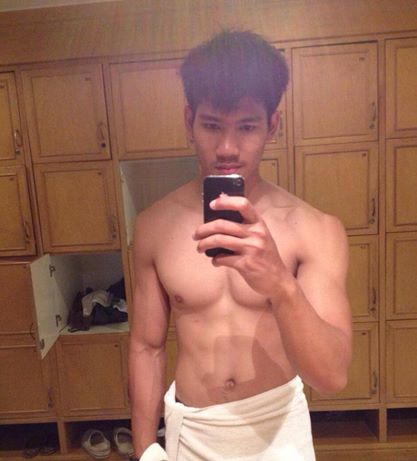 เห็นเด็กแล้ว น้ำลายไหล