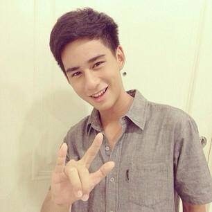 เห็นเด็กแล้ว น้ำลายไหล