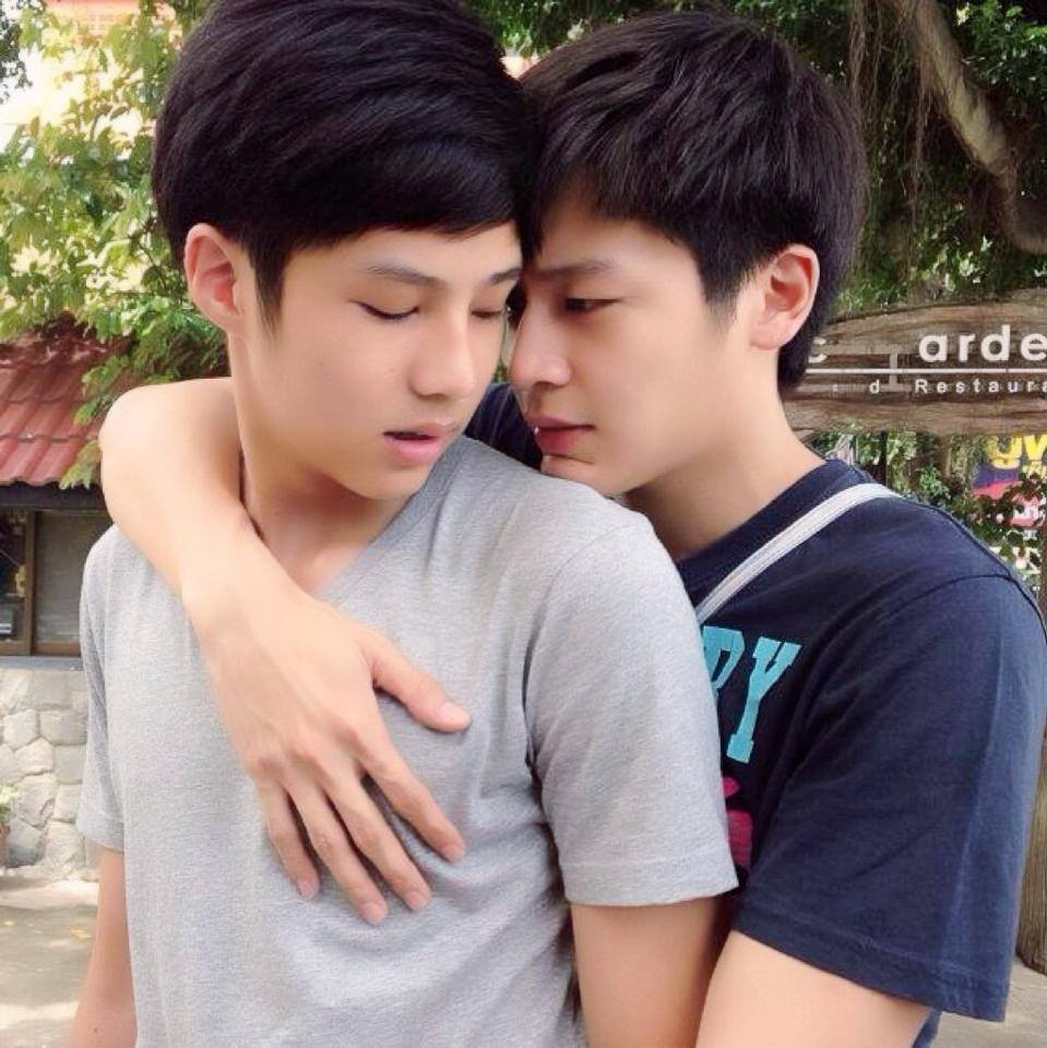 เห็นเด็กแล้ว น้ำลายไหล