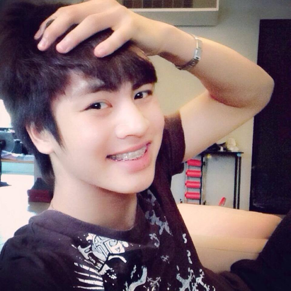 เห็นเด็กแล้ว น้ำลายไหล