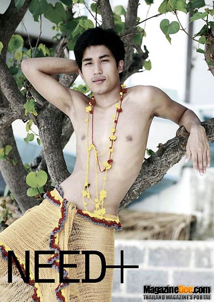 หวิวๆกับหนุ่มไทย