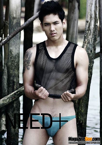หวิวๆกับหนุ่มไทย