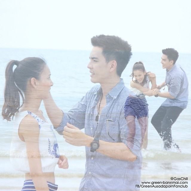 คีตโลกา เตรียมจ่อคิวออนแอร์ ต่อเพลงรักผาปืนแตก