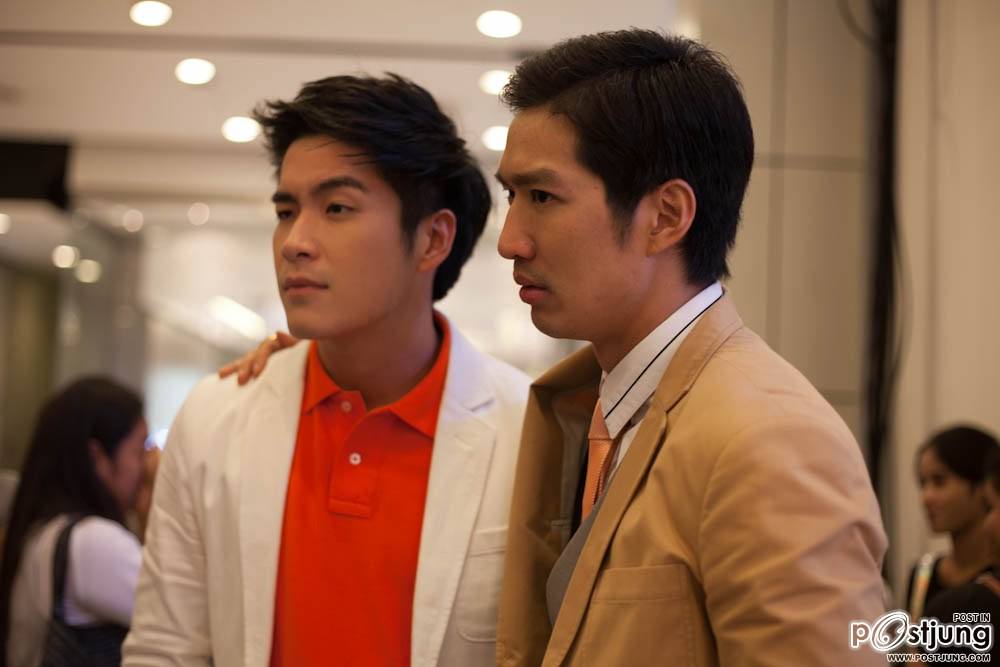 Lek Teeradetch, Deaw Suriyont, Koolcheng Trịnh Tú Trung - CAT Event