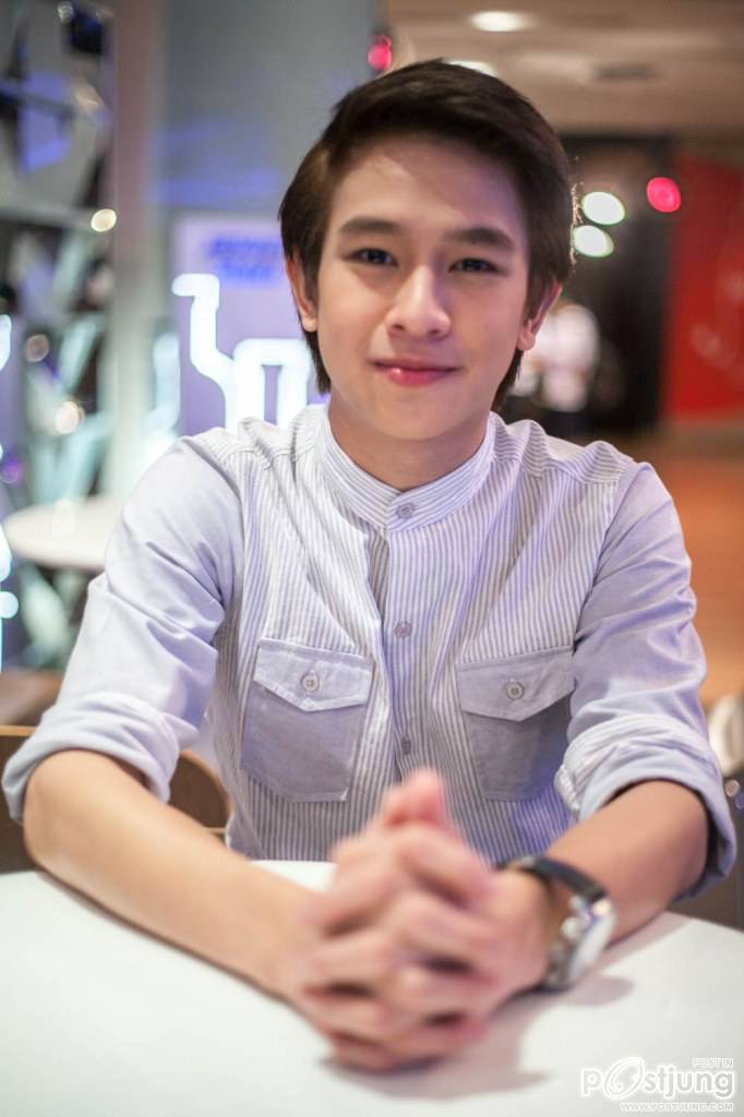 Fluke Pongsatorn, Koolcheng Trịnh Tú Trung - Path Wannasorn Birthday