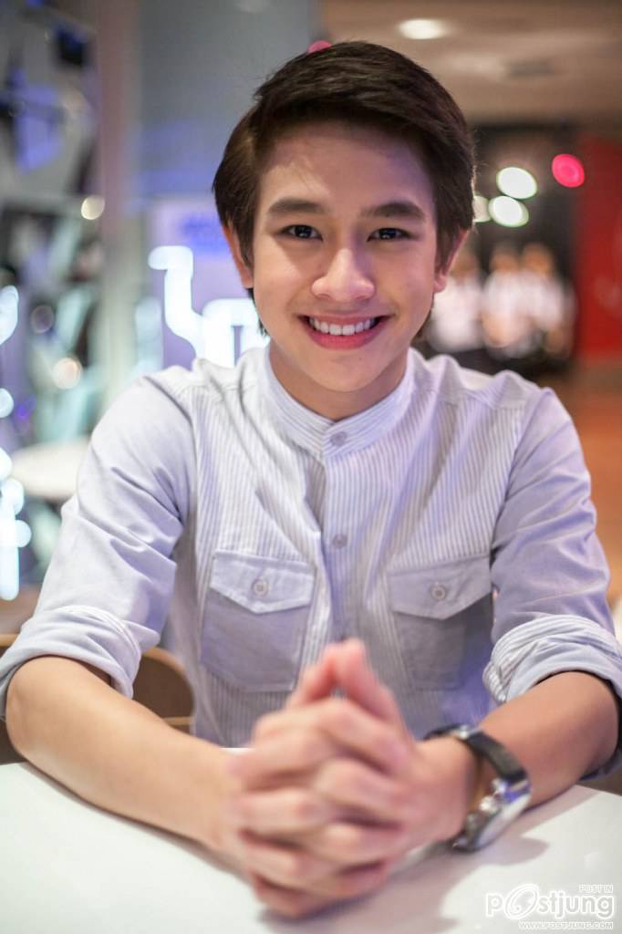 Fluke Pongsatorn, Koolcheng Trịnh Tú Trung - Path Wannasorn Birthday