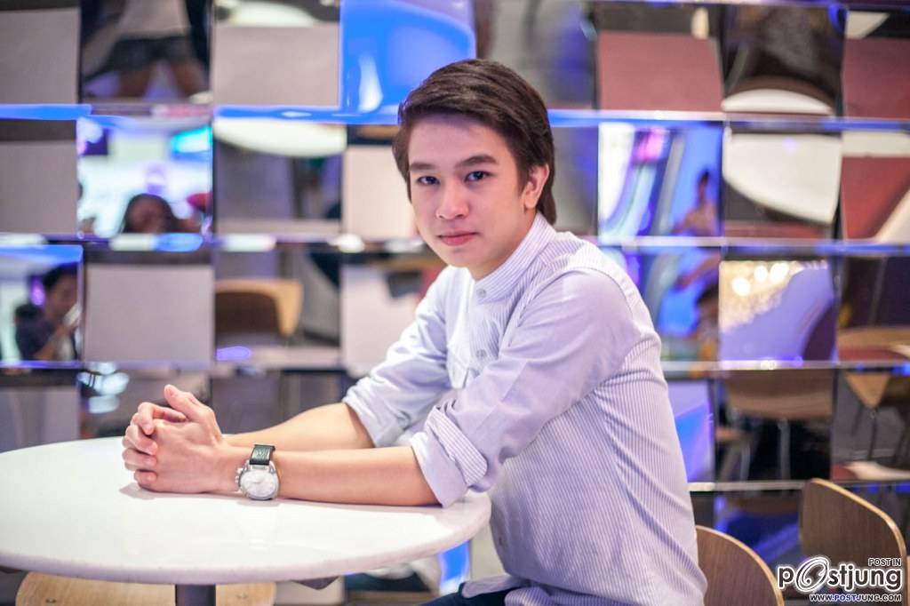 Fluke Pongsatorn, Koolcheng Trịnh Tú Trung - Path Wannasorn Birthday