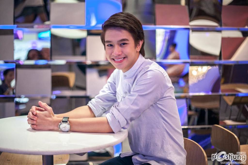 Fluke Pongsatorn, Koolcheng Trịnh Tú Trung - Path Wannasorn Birthday