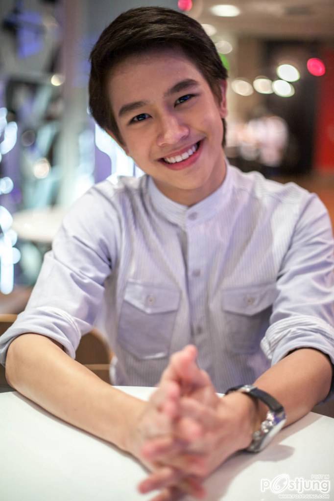 Fluke Pongsatorn, Koolcheng Trịnh Tú Trung - Path Wannasorn Birthday