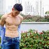 Ho vinh