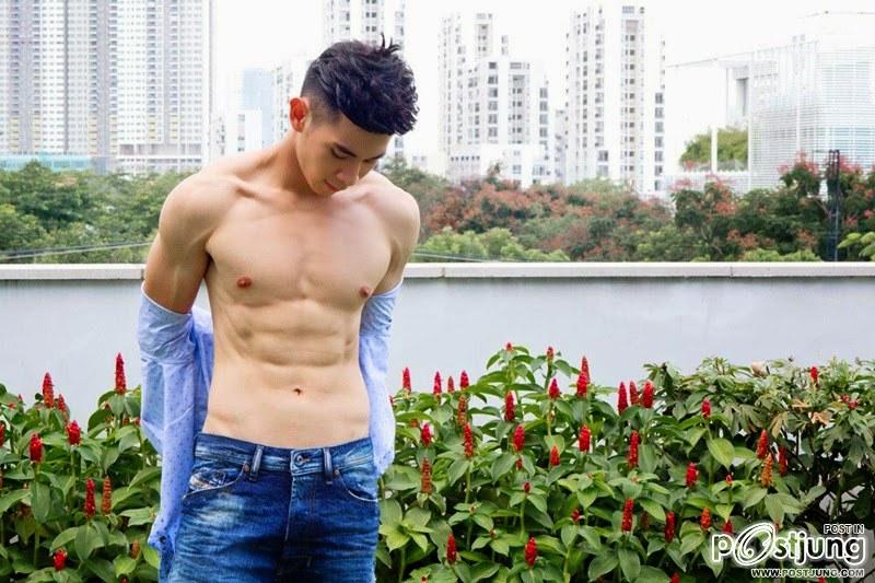 Ho vinh