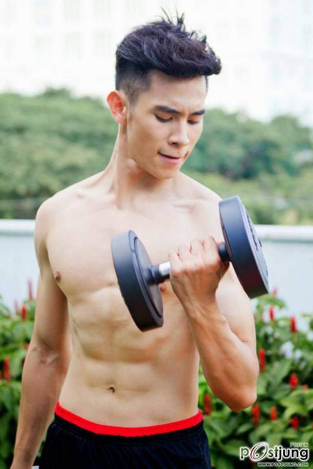 Ho vinh