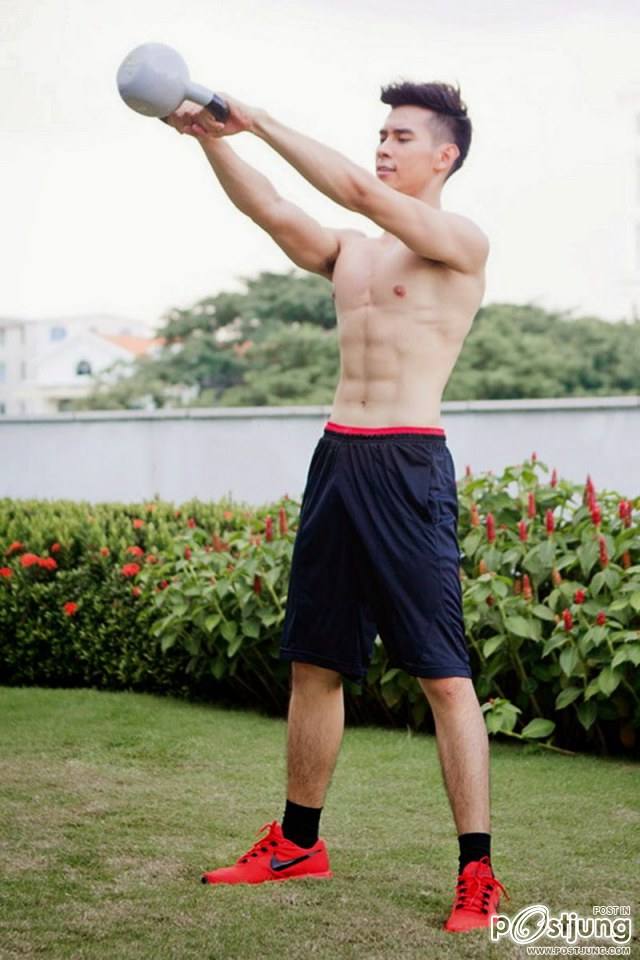 Ho vinh