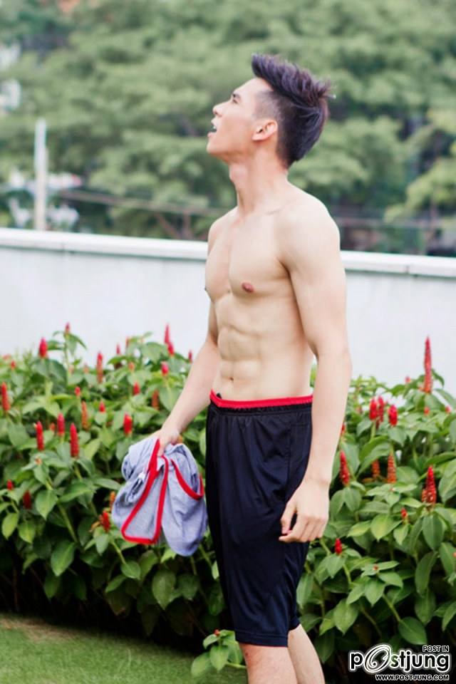 Ho vinh