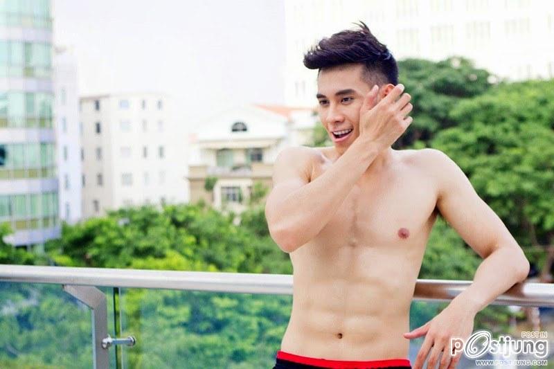 Ho vinh