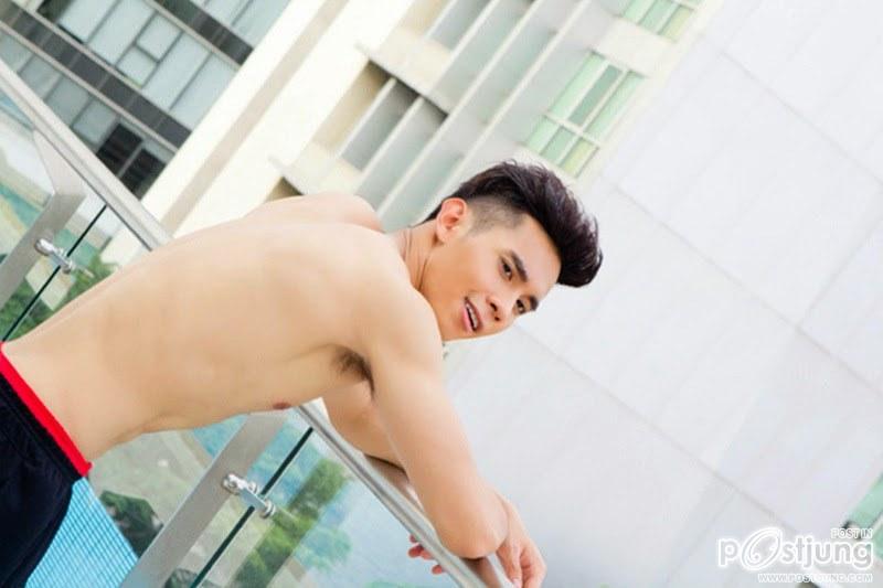 Ho vinh