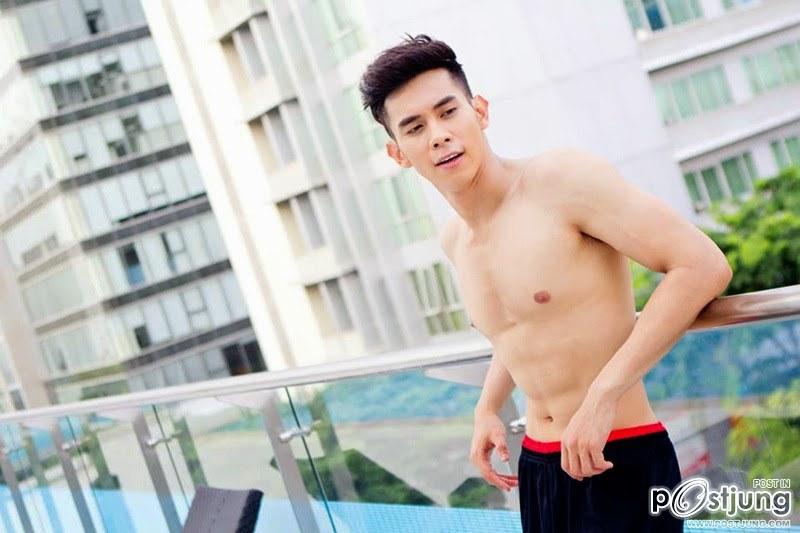 Ho vinh