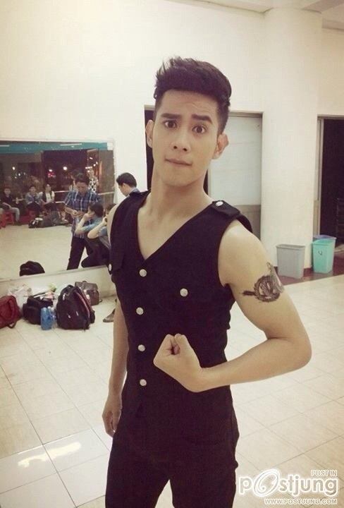Ho vinh
