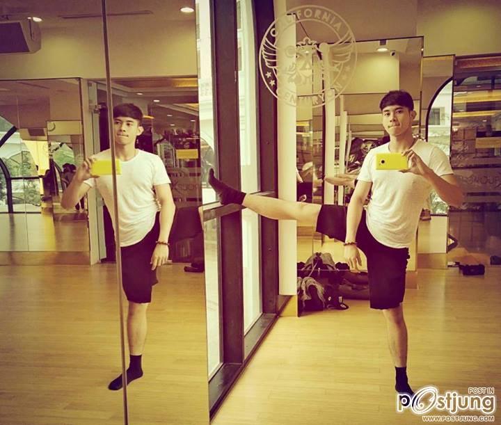 Ho vinh