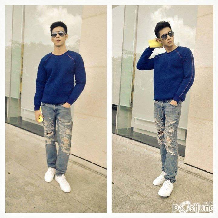 Ho vinh