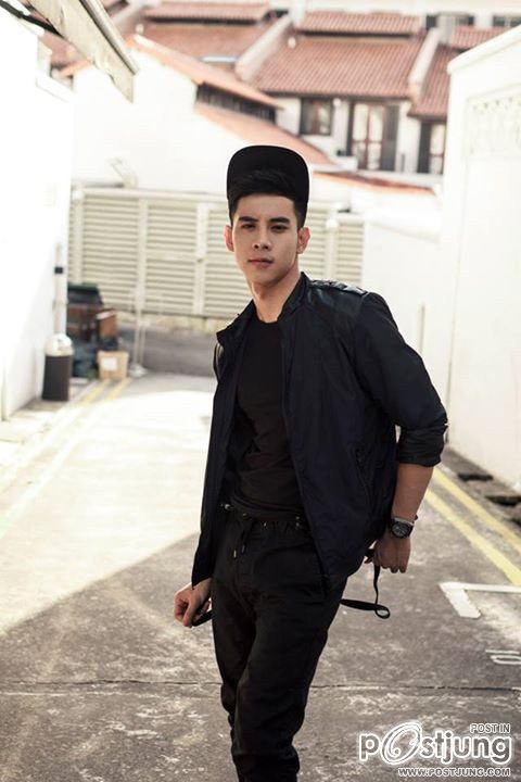 Ho vinh