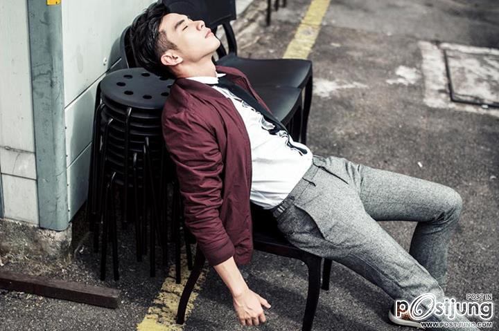 Ho vinh