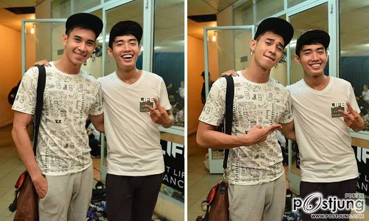 Ho vinh