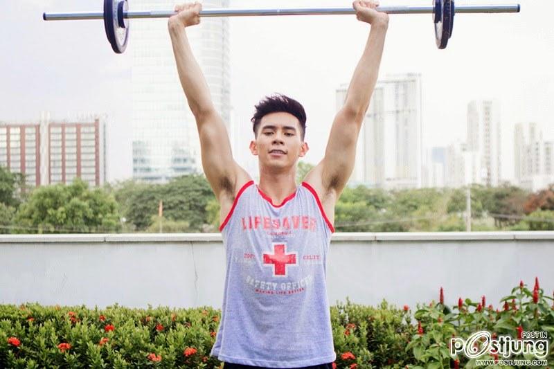 Ho vinh