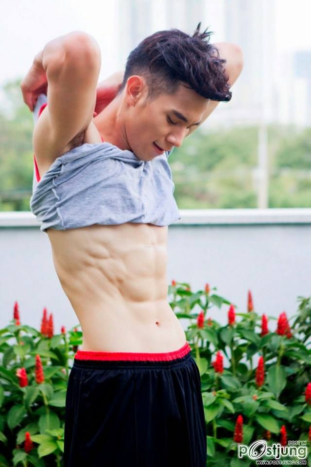Ho vinh