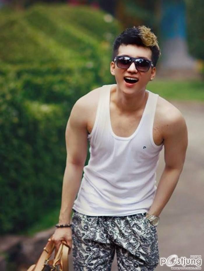Cuong Dimo