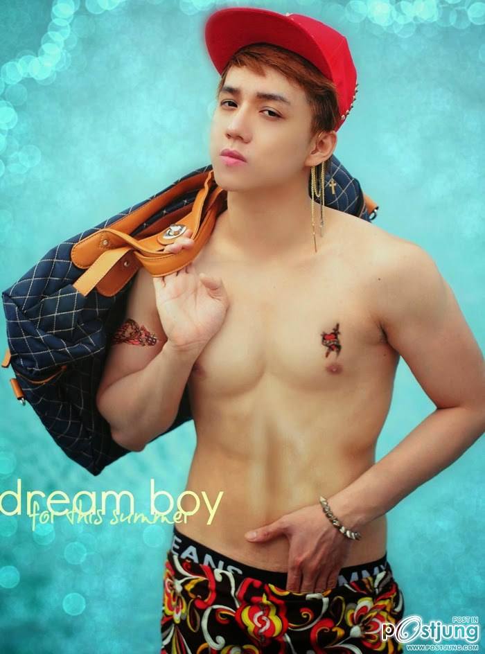 Cuong Dimo