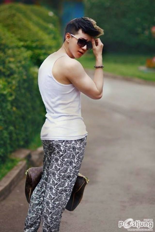 Cuong Dimo