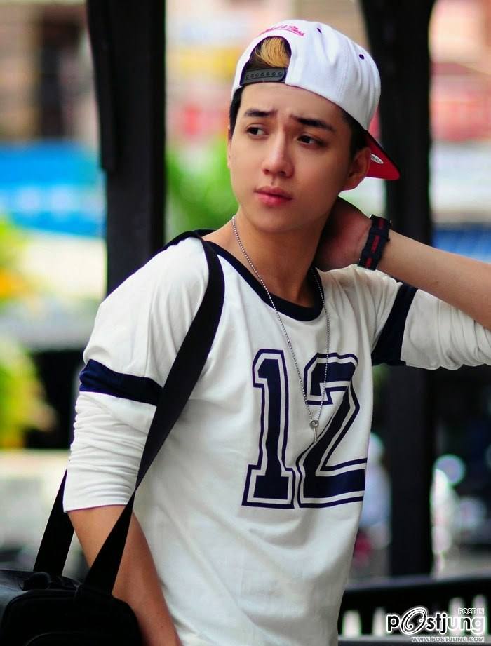 Cuong Dimo