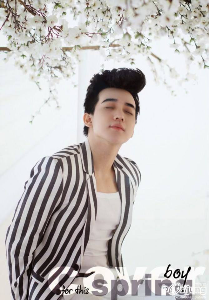 Cuong Dimo