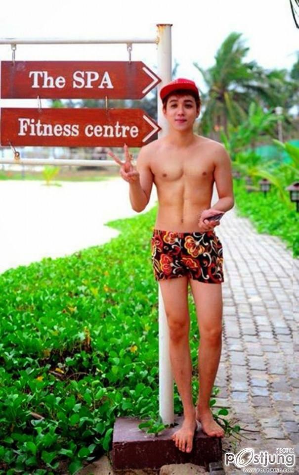 Cuong Dimo