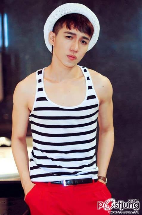 Cuong Dimo