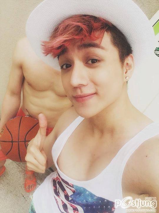 Cuong Dimo