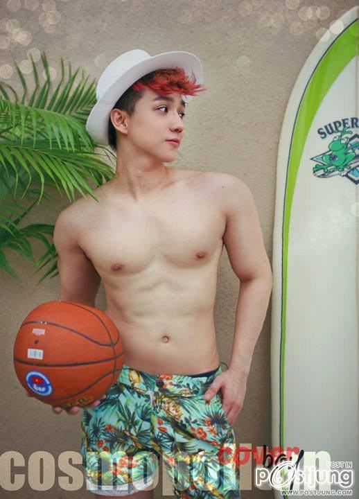 Cuong Dimo