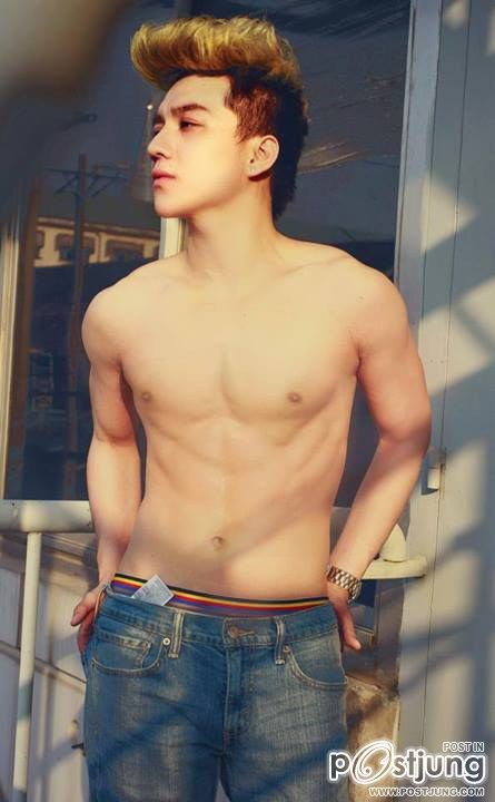 Cuong Dimo