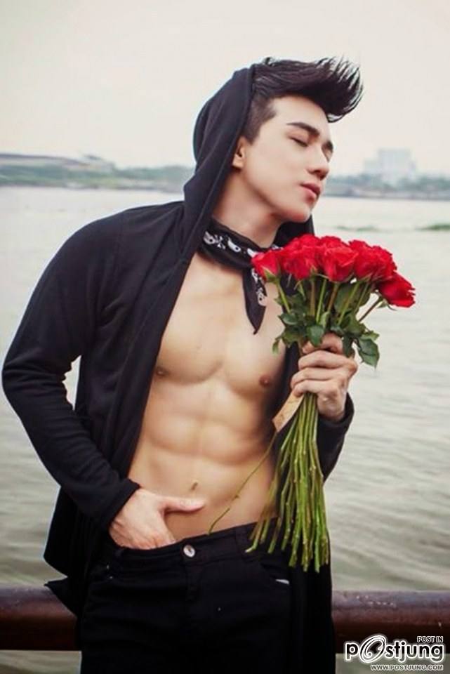 Cuong Dimo