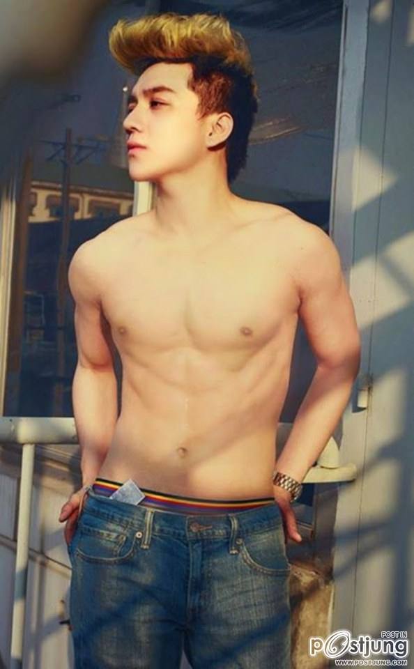 Cuong Dimo