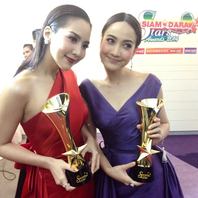 จั๊กจั่น นางมาเต็มทุกงาน สวยเริสอลังการสุดๆ .