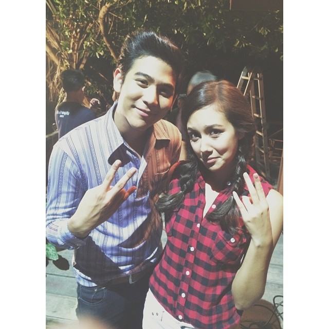 เตรียมพบกับนางเอกคนสวย แซมมี่ เคาวเวลล์ ในละครเพลงรักผาปืนแตก 4 กรกฎาคมนี้