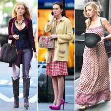 You know you love me. xoxo. gossip girl. ถ้าใครเคยได้ดูคงจะคิดถึงพวกเขาหราวนี้
