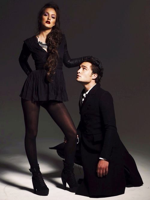You know you love me. xoxo. gossip girl. ถ้าใครเคยได้ดูคงจะคิดถึงพวกเขาหราวนี้
