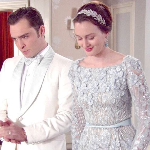 You know you love me. xoxo. gossip girl. ถ้าใครเคยได้ดูคงจะคิดถึงพวกเขาหราวนี้